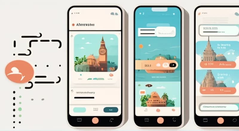 如何自动发送行程变更短信通知给旅客？