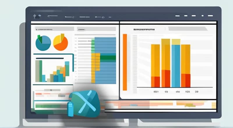 如何高效使用Excel制作和管理进销存表格？