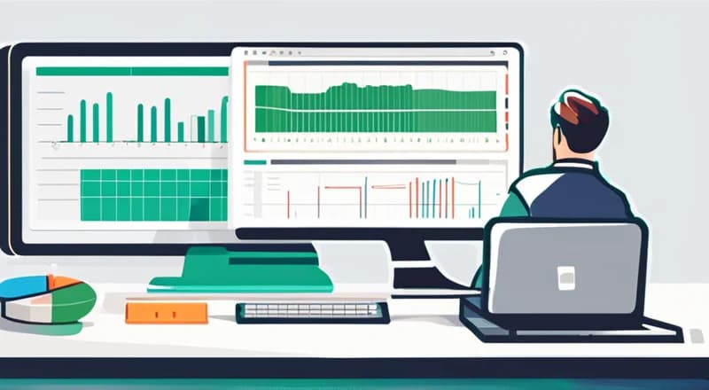 如何利用Excel实现高效进销存管理？