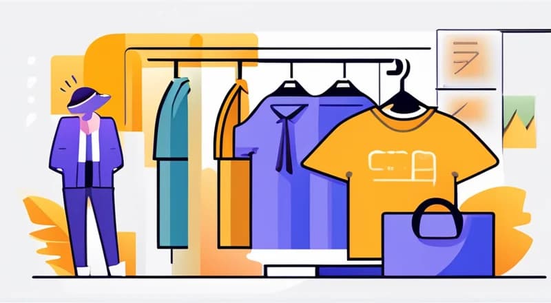 如何制作一款免费的衣服销售管理软件？有哪些步骤和技巧？