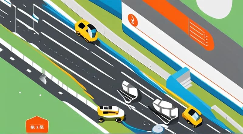 如何提升江苏地区公路管理软件的市场占有率？