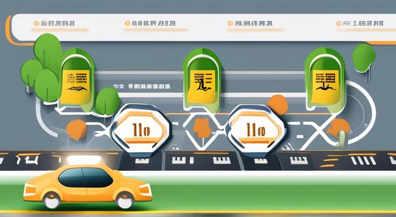 如何有效推广安徽公路管理软件？销售策略与市场分析