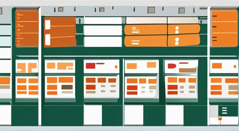 如何使用Excel和WPS Office实现高效的进销存管理？