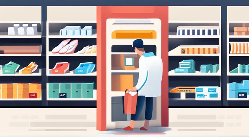 如何在进销存APP中高效删除多门店的数据？