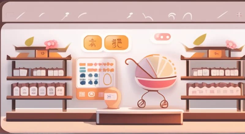 如何选择和使用金华母婴店销售管理软件？提升店铺效率与顾客满意度