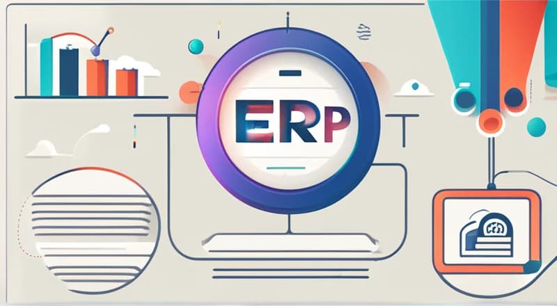 ERP系统通用版如何实现功能？全面解析企业资源规划软件的核心功能