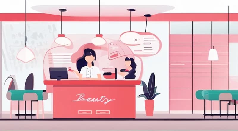 如何制作一份高效的美容店客户管理表格？图文教程全解析
