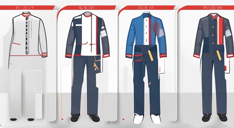 如何构建江苏定制服装ERP工厂管理系统？