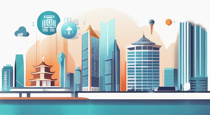 上海市ERP系统方案如何制定才能实现企业高效管理？