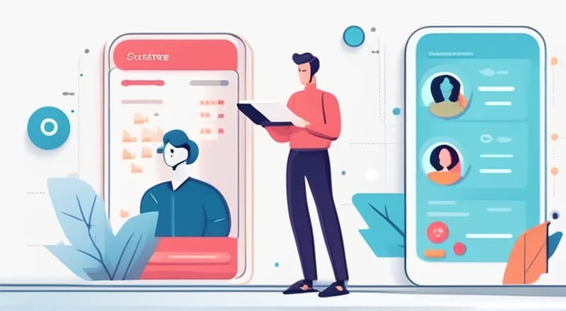 如何制作一款高效的客户档案管理表格APP？