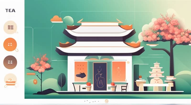 如何创建适合茶楼客户的高效管理表格模板？