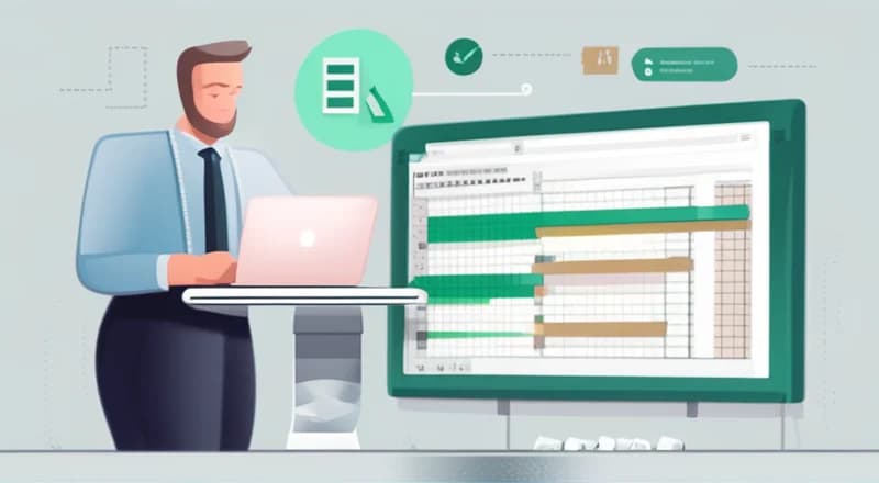 如何使用Excel表格进行有效的客户管理？
