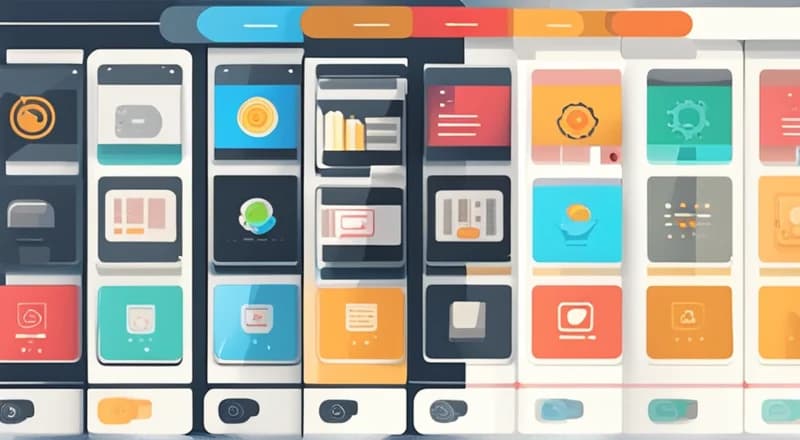 如何构建低代码App？低代码平台如何助力快速开发应用？