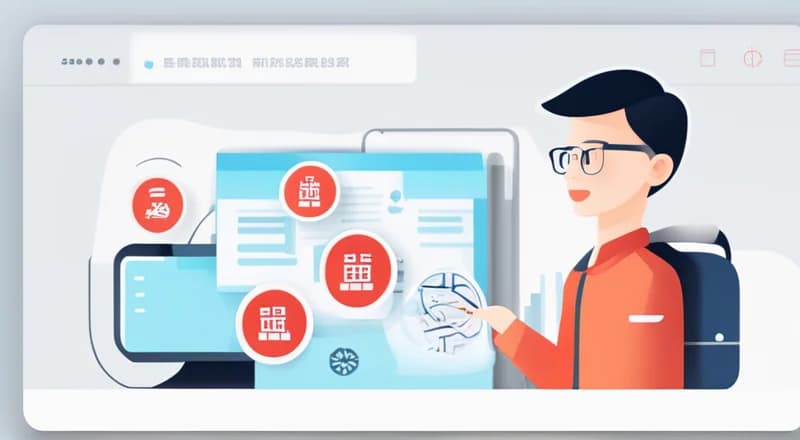 如何在安徽找到最适合自己的ERP系统开发与招聘机会？