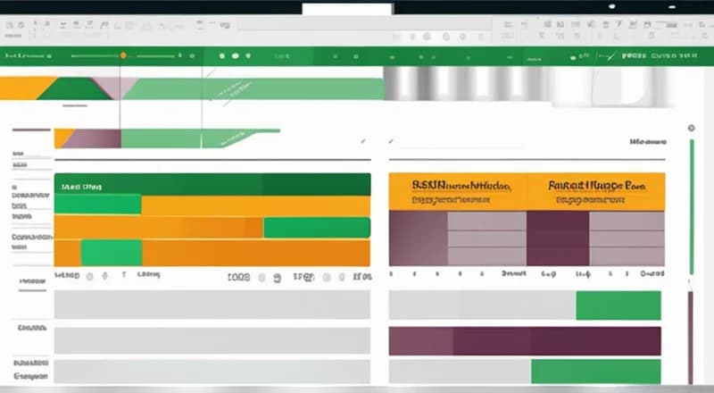 如何高效地制作生产周报表Excel？一份详尽指南