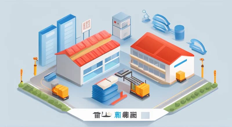 如何构建高效的江苏仓库ERP系统？