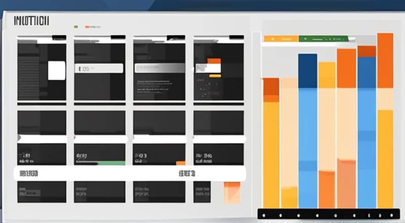如何高效制作SMT生产月报表Excel？实现步骤与技巧详解