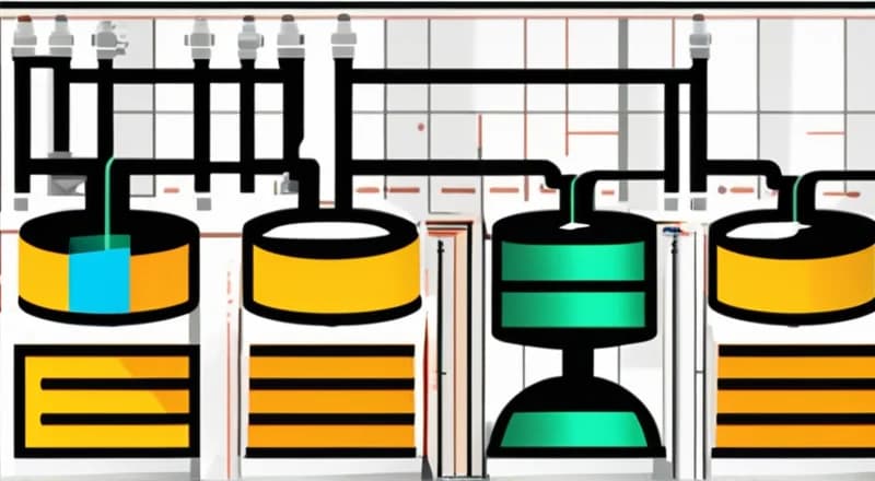 如何高效批量制作Excel表格？实现办公自动化的方法与技巧