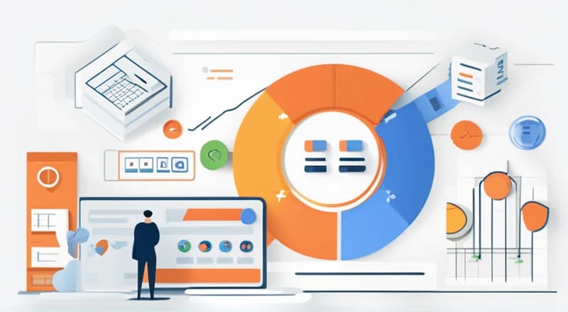 IBM公司的ERP系统如何实现企业资源规划？