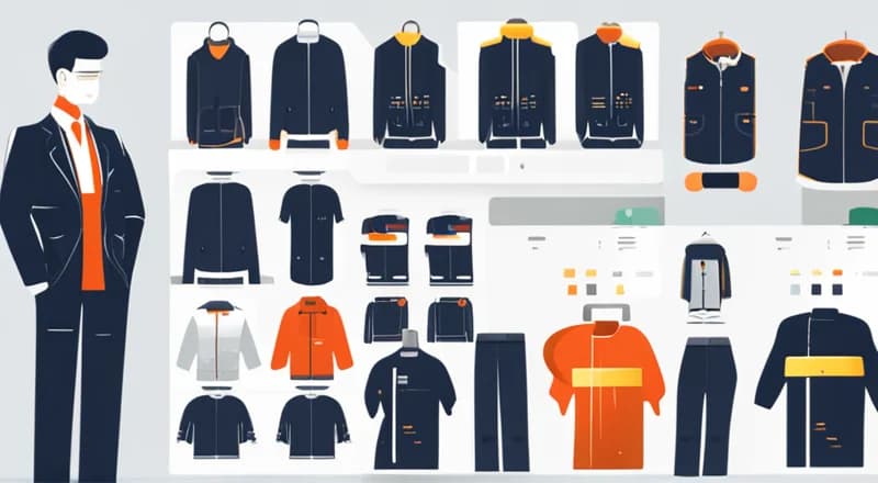 如何选择和使用浙江定制服装ERP系统？有哪些种类和实施方法？