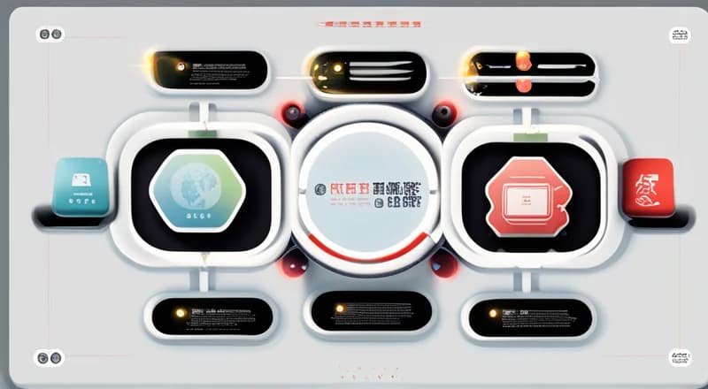 青海ERP互联系统定制怎么做？如何实现企业信息化管理升级？