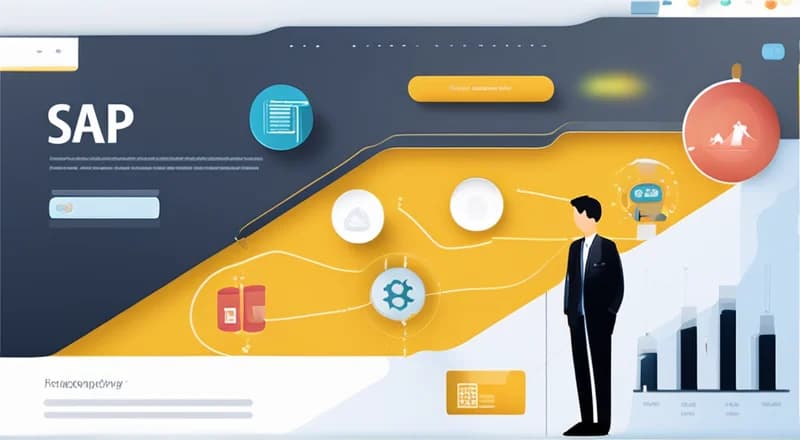 如何最大化利用SAP ERP系统的功能？
