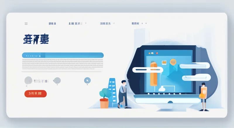 如何创建一个成功的浙江定制ERP系统官网？