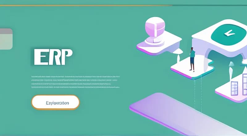 如何选择适合小微企业的ERP系统？定制化ERP方案怎么实现？