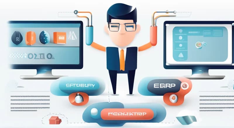 ERP发货系统方案如何设计？全面解析ERP发货系统的搭建与优化