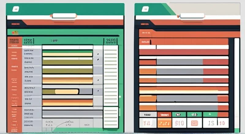 如何高效制作生产车间每日生产报表Excel？需要遵循哪些步骤和技巧?