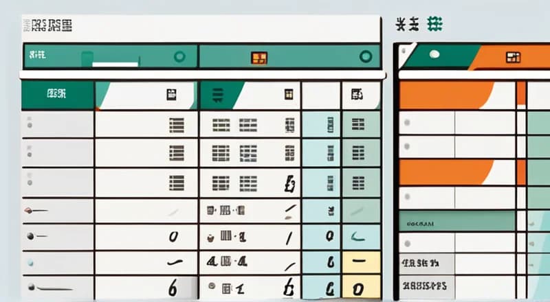 如何制作生产计件工资表Excel模板？全面解析与实例