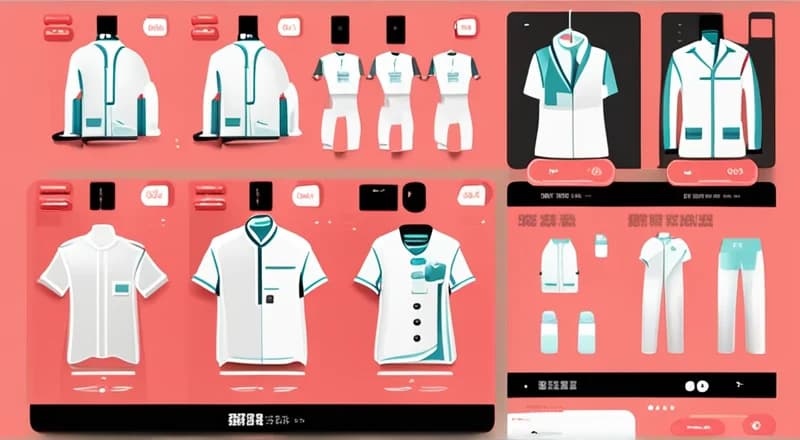 如何确定湖北定制服装ERP系统的理想价格？
