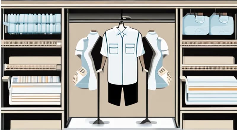 天津制衣行业如何进行服装ERP系统定制？