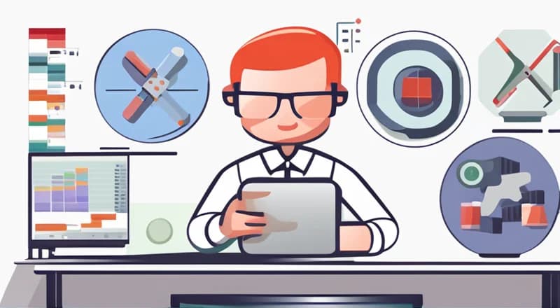 如何高效批量生成Excel文件？技巧与步骤全解析