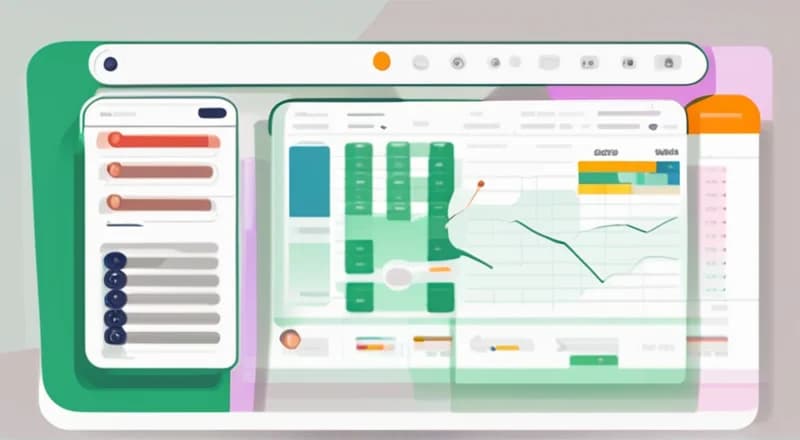 如何制作一款高效实用的客户管理表格App？