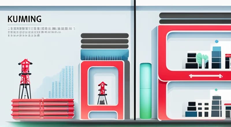 如何在昆明进行ERP系统的研发和定制？
