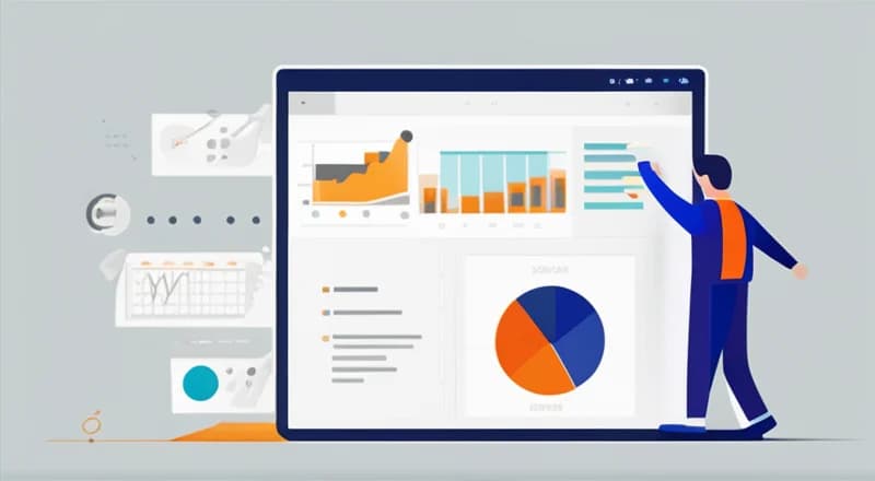如何创建高效的客户管理表格Excel？