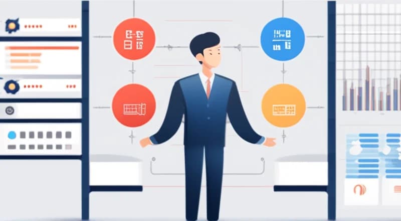 如何选择保定ERP企业管理系统定制开发公司？