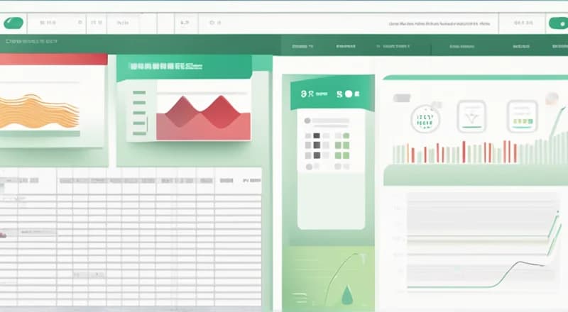 如何高效管理京东大客户？京东大客户管理表格怎么做才科学合理？