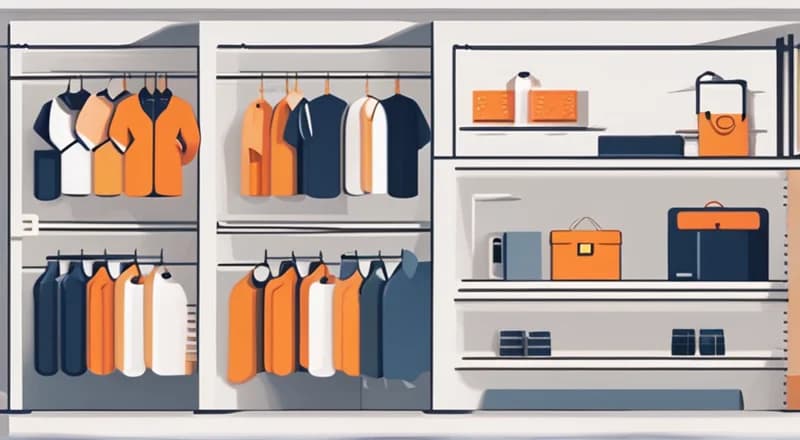 如何有效跟踪和管理服装店的进销存？