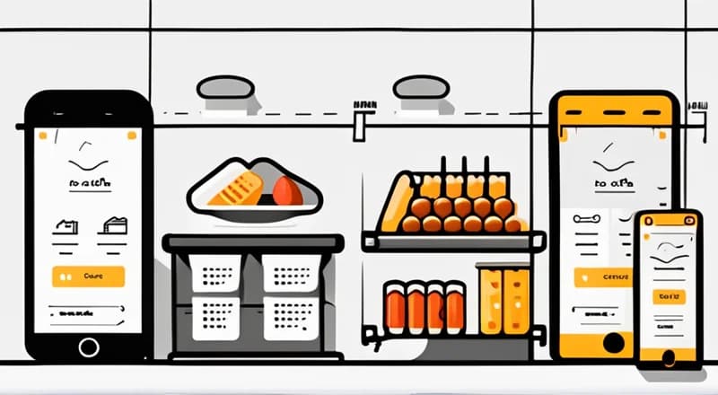如何正确填写和使用餐饮进销存管理系统？
