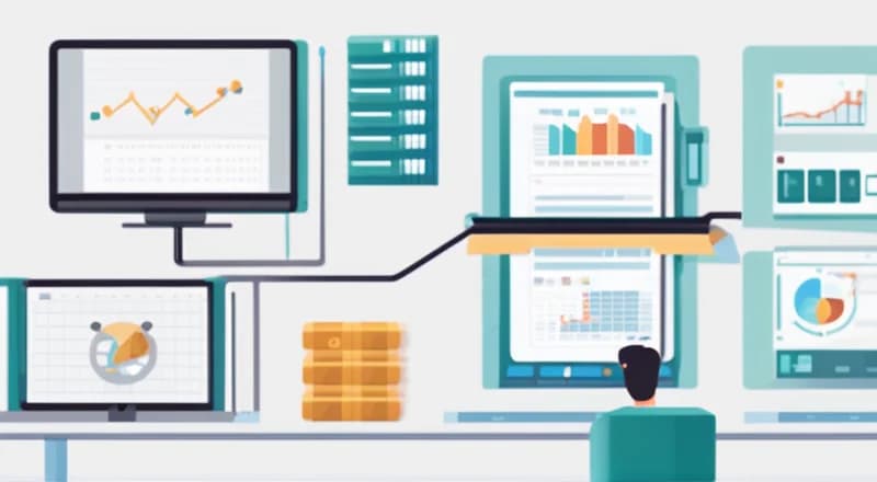 如何将精斗云进销存的数据导出到Excel？操作步骤详解