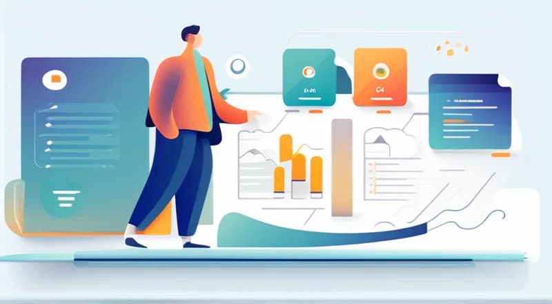 如何制作一份高效实用的客户关系管理(CRM)摘要模板？