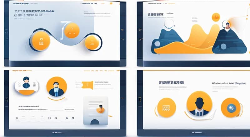 如何找到并下载高质量的客户管理关系PPT模板？