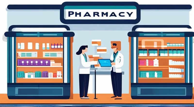 如何打造高效的药店销售管理软件？