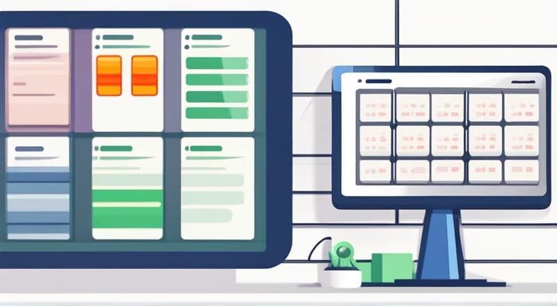 如何创建一款高效的外贸客户管理表格制作App？