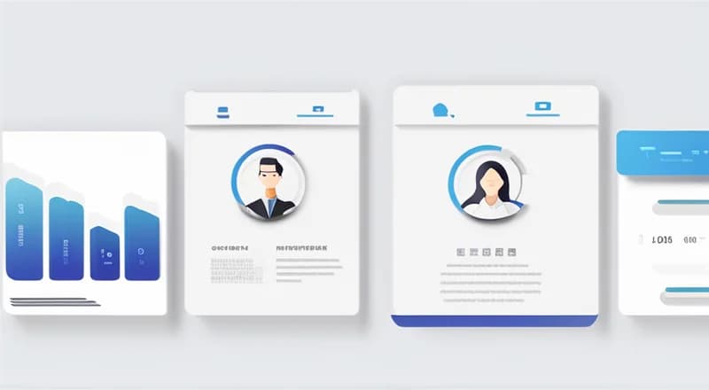 如何找到适合自己的客户管理PPT模板进行下载？