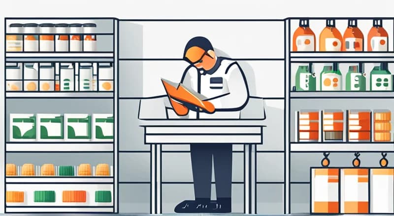 如何有效地使用农药进销存管理系统？详细操作指南