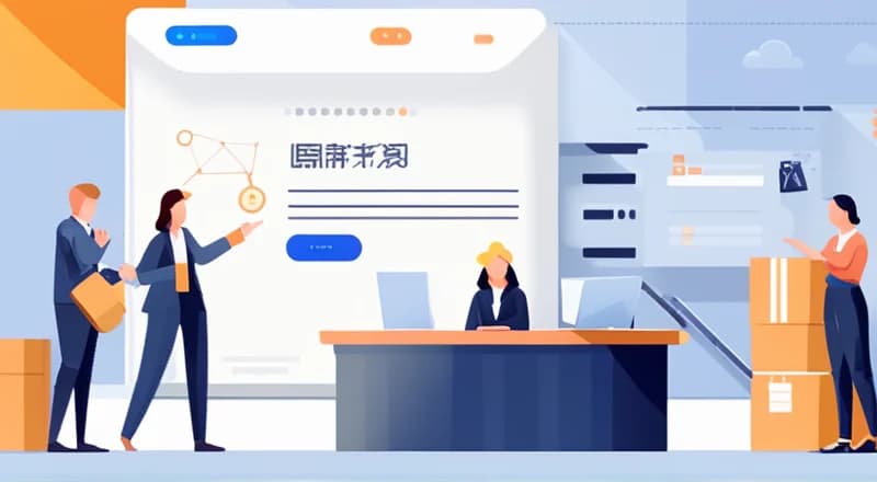 如何制作一份适用于外贸客户的高效管理合同模板？