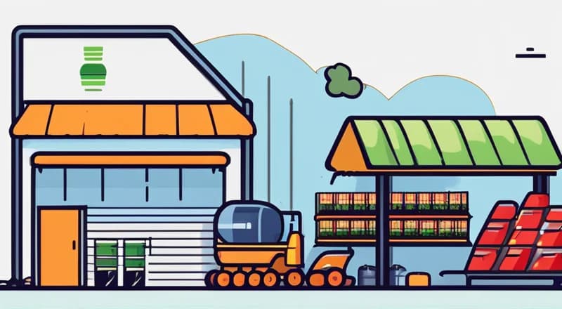 如何高效管理化肥农药店的进销存？这里有实用建议